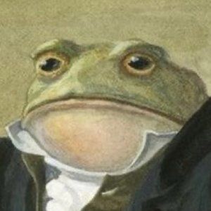 Meet your Posher, Charles